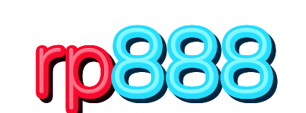 rp888 — logo kanal